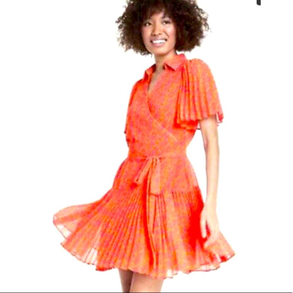 ALEXIS x Target dress